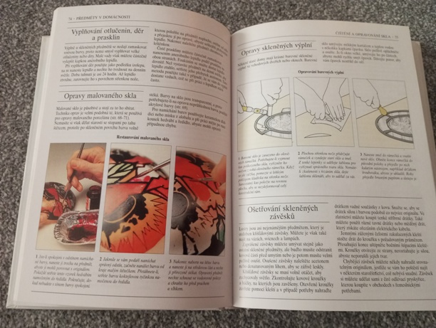 opravy v domácnosti - 3