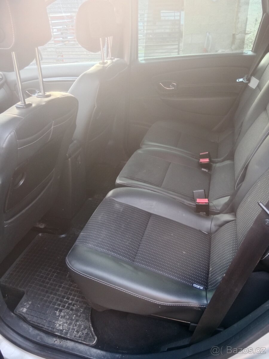 Renault Scénic 1,6 16v - 3