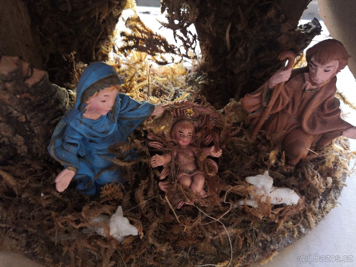 Krásný betlém - 3