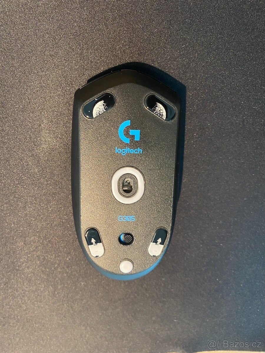 Logitech G305 Lightspeed - Mod - 3