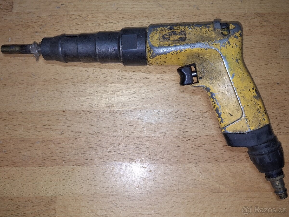 Pneumatický šroubovák Atlas Copco LUM24HR07 - 3