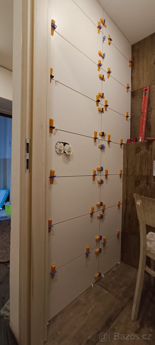 🧱 Zedník – denně v provozu - 3