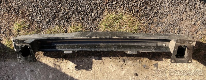 VÝZTUHA ZADNÍHO NÁRAZNÍKU VW PASSAT 2013 - 3