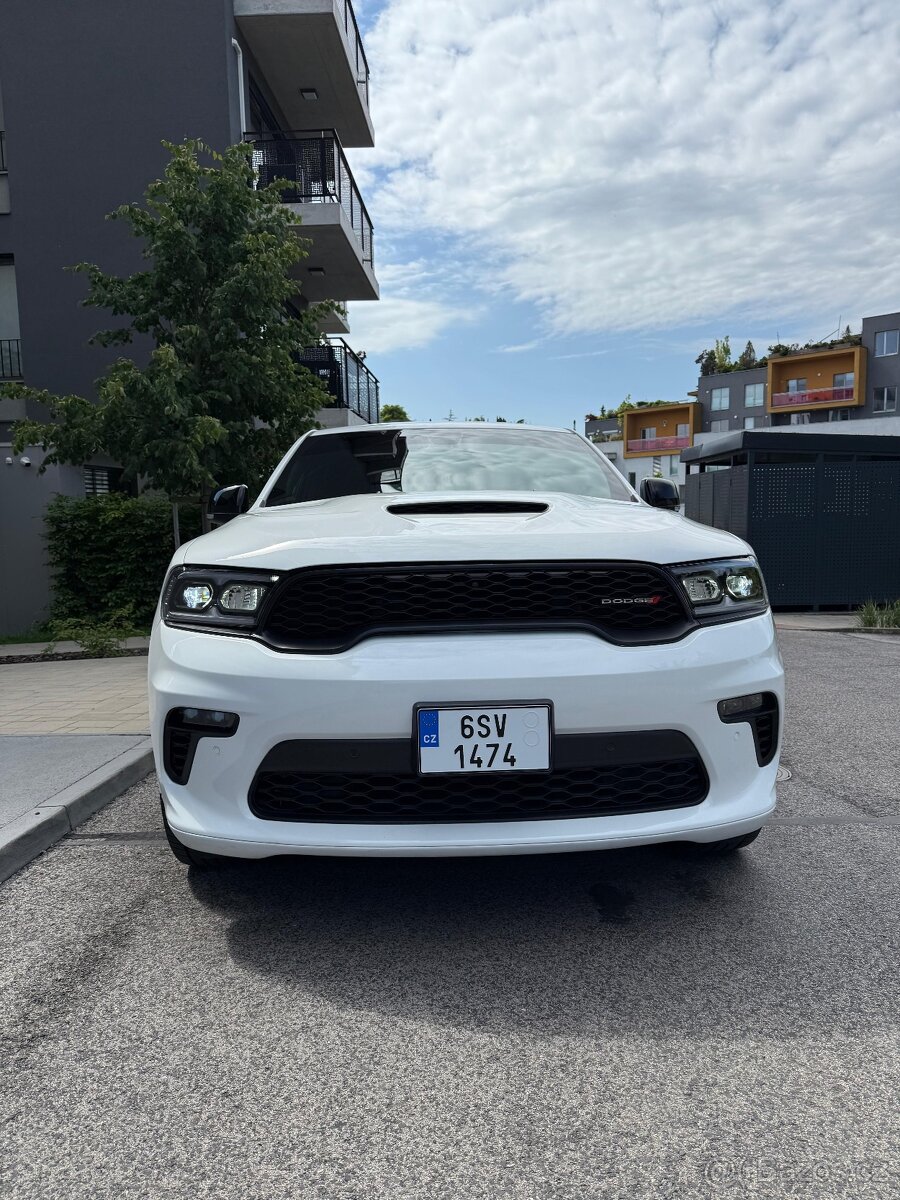Dodge Durango R/T 5.7 AWD