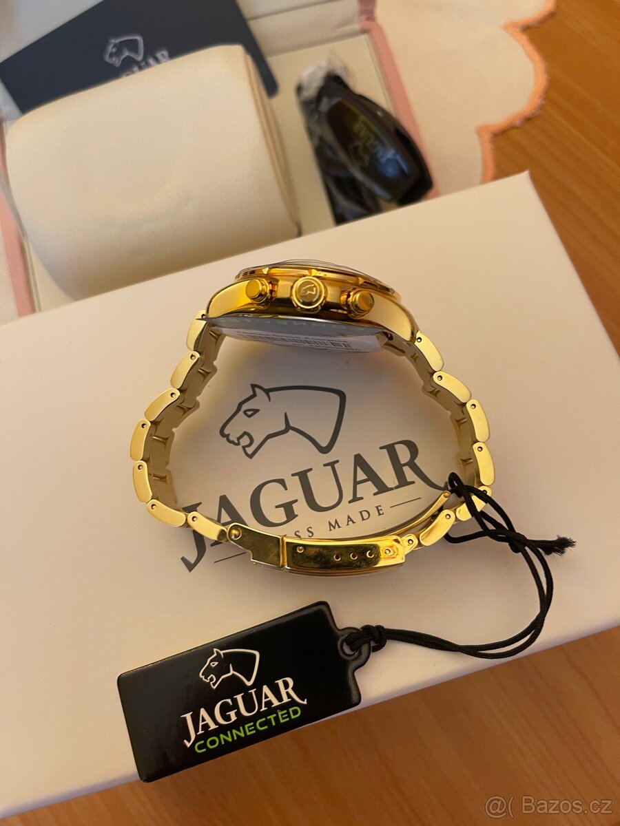 Dámské hodinky Jaguar - 3