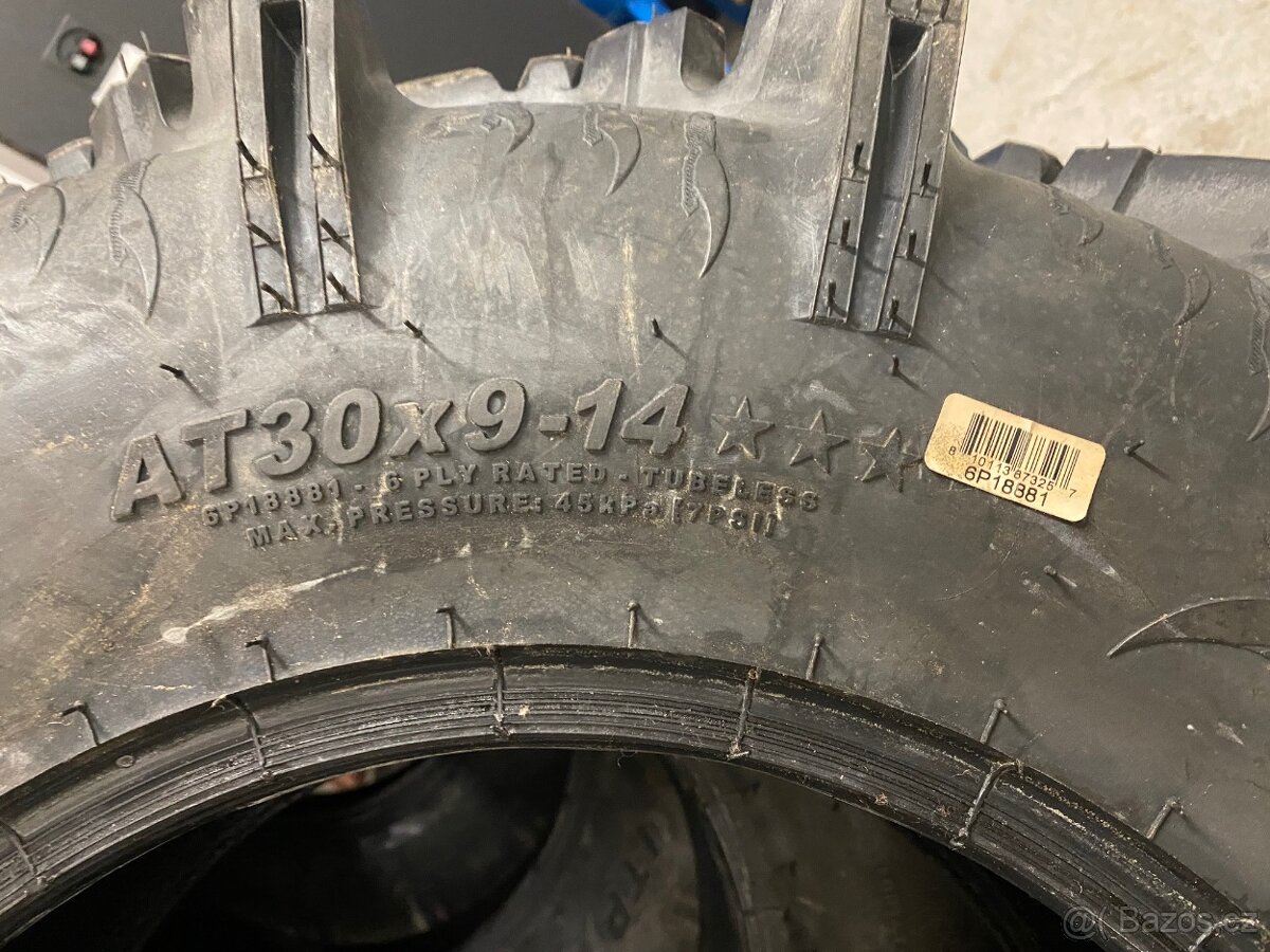 Cryptid ITP AT 30x9x14 - 3