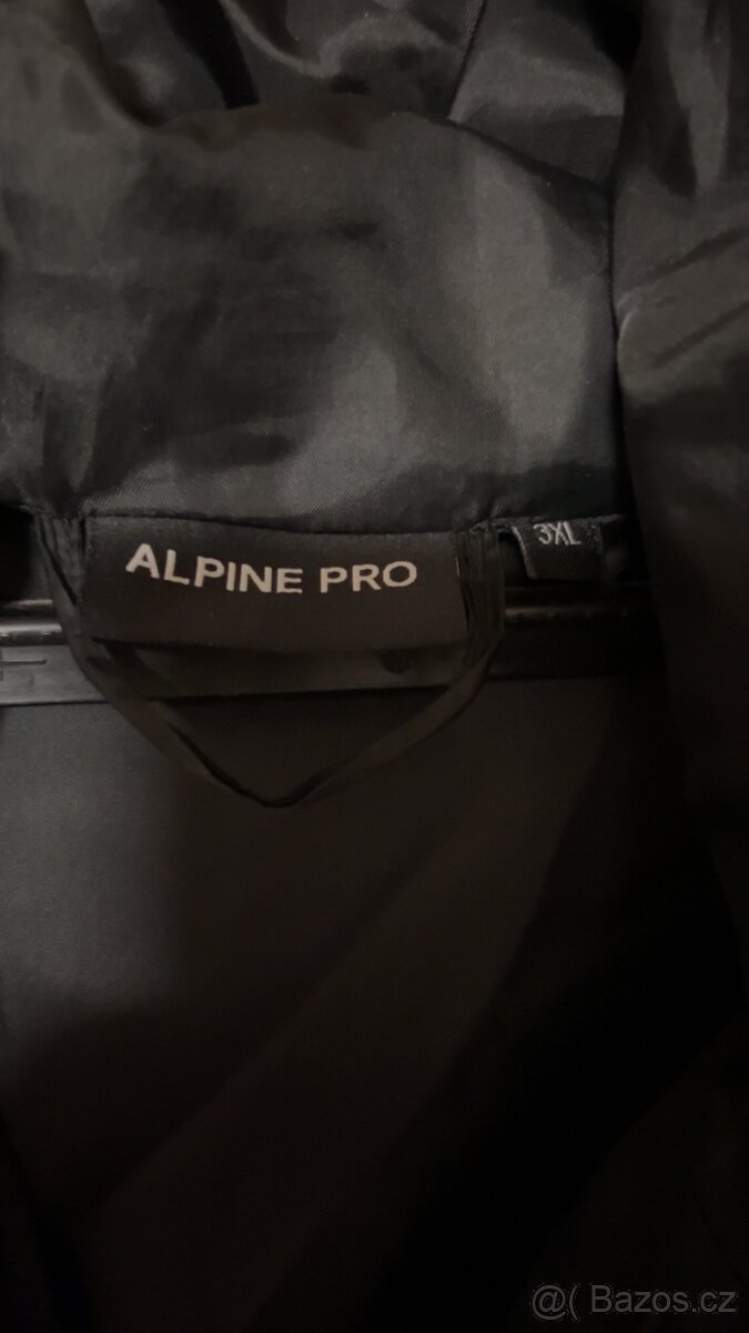 🧥 Výprodej značkového oblečení – Nike, Alpine Pro, Karl Kan - 3