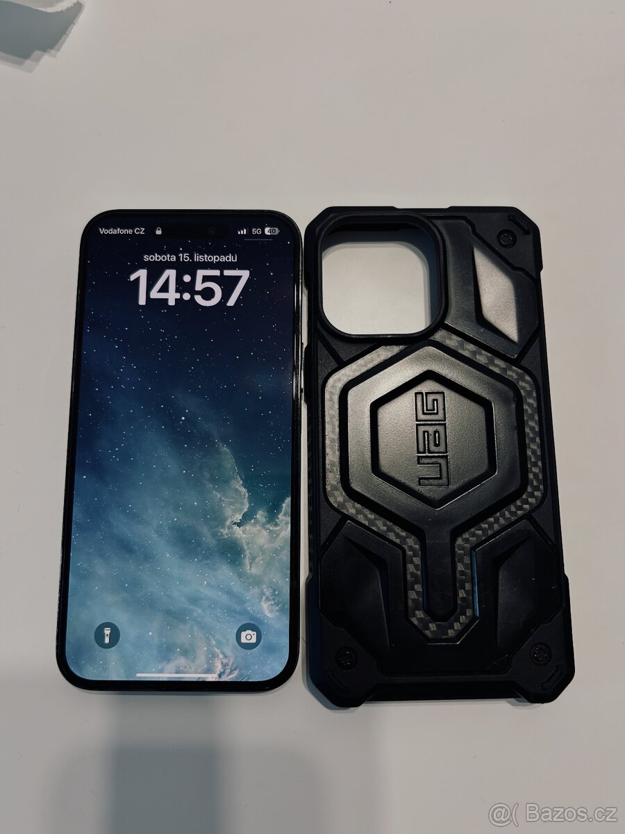 iPhone 14 Pro Max (1TB) - 3