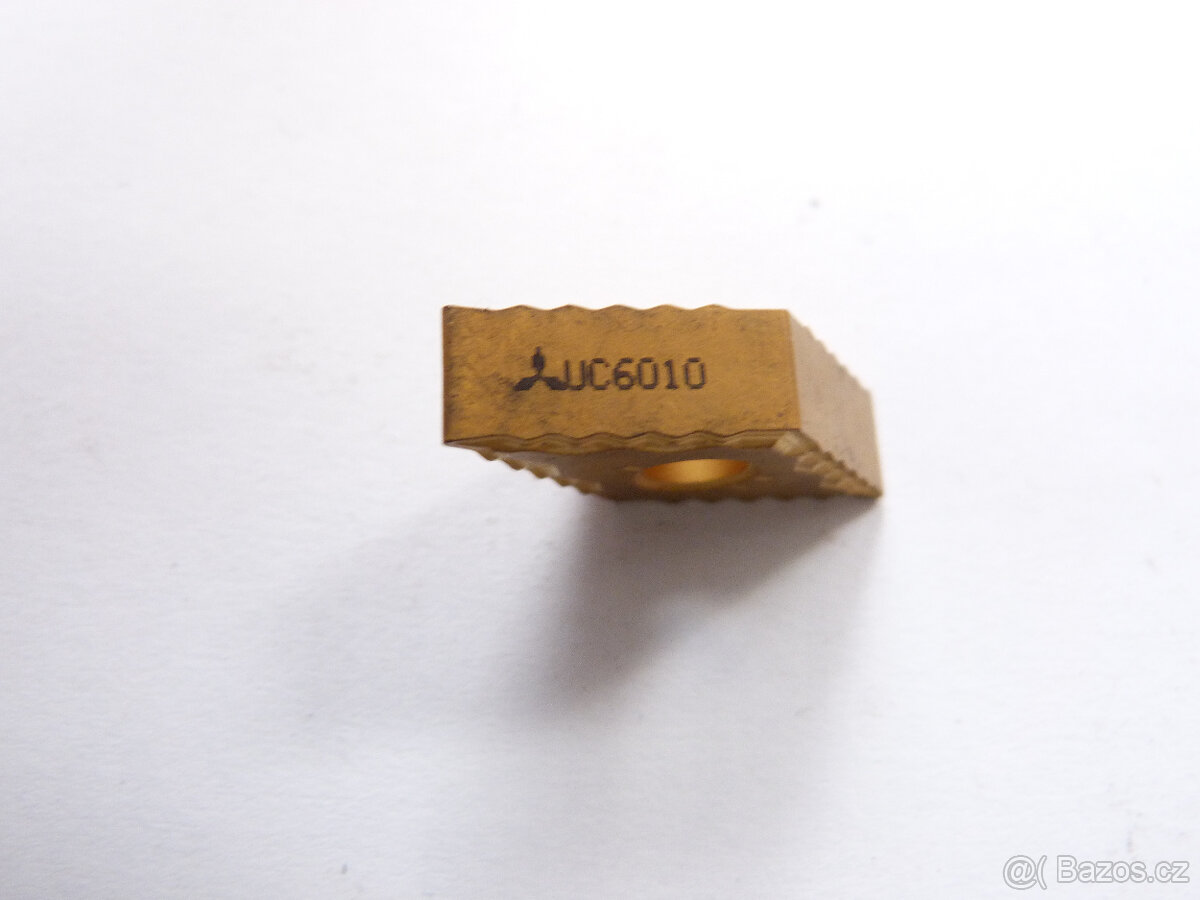 VBD - DNMG 150604 MITSUBISH nové - 3