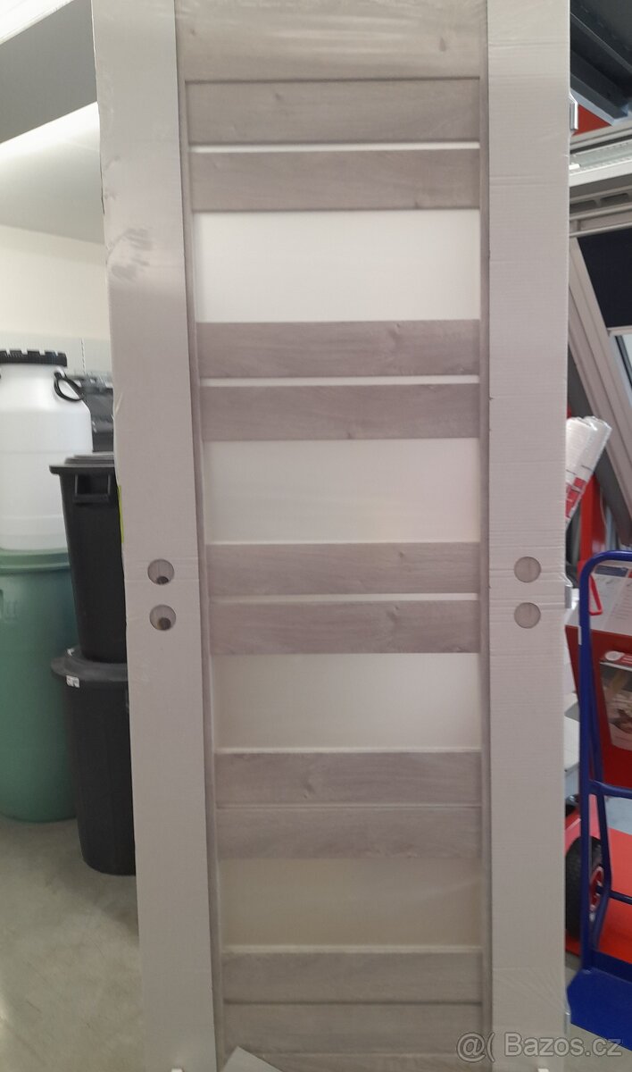 Interiérové dveře - 3