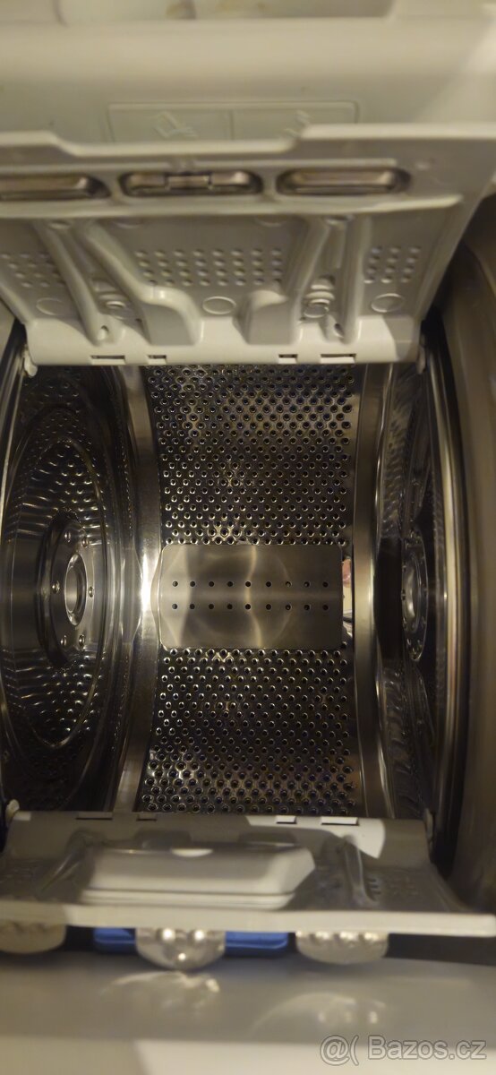 Pracka horem plnici 8kg Elektrolux - 3