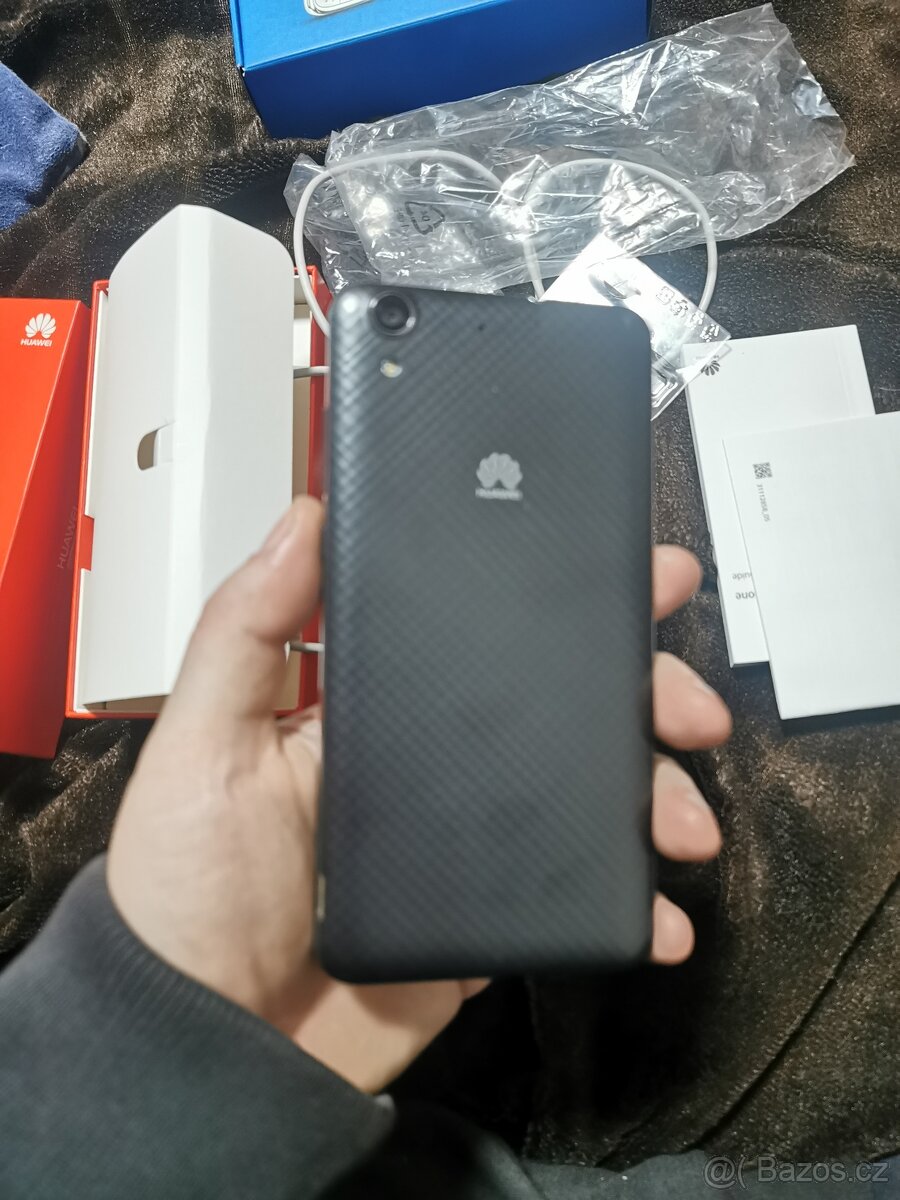 Huawei Y6 ll - 3