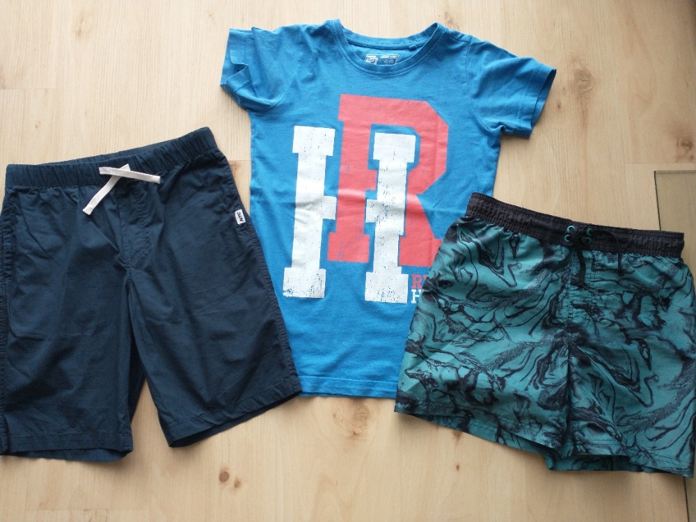 Oblečení kluk vel. 146/152 - 3