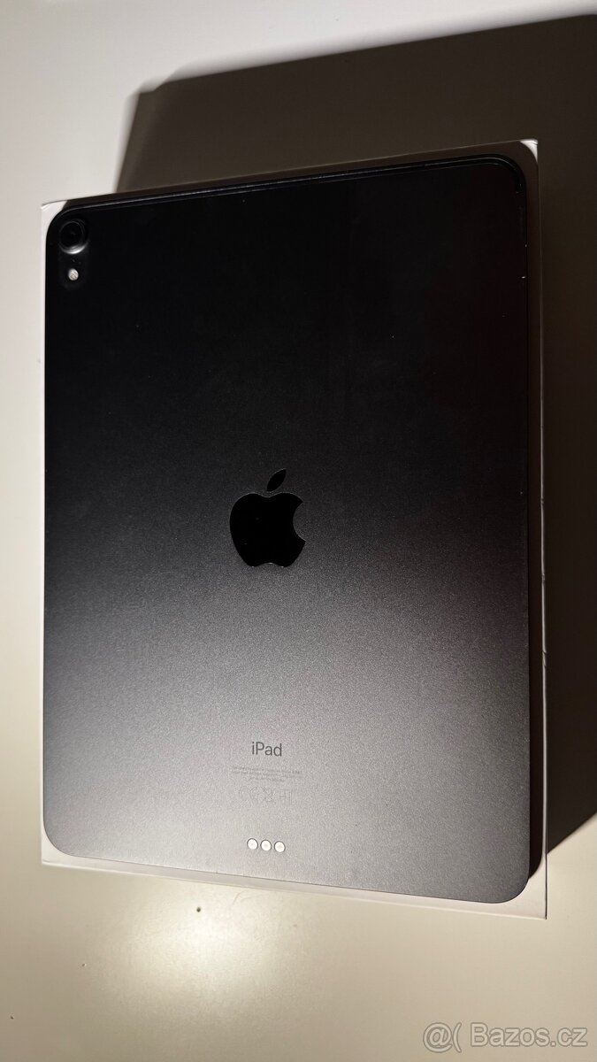 iPad Pro 11” – ve skvělém stavu - 3