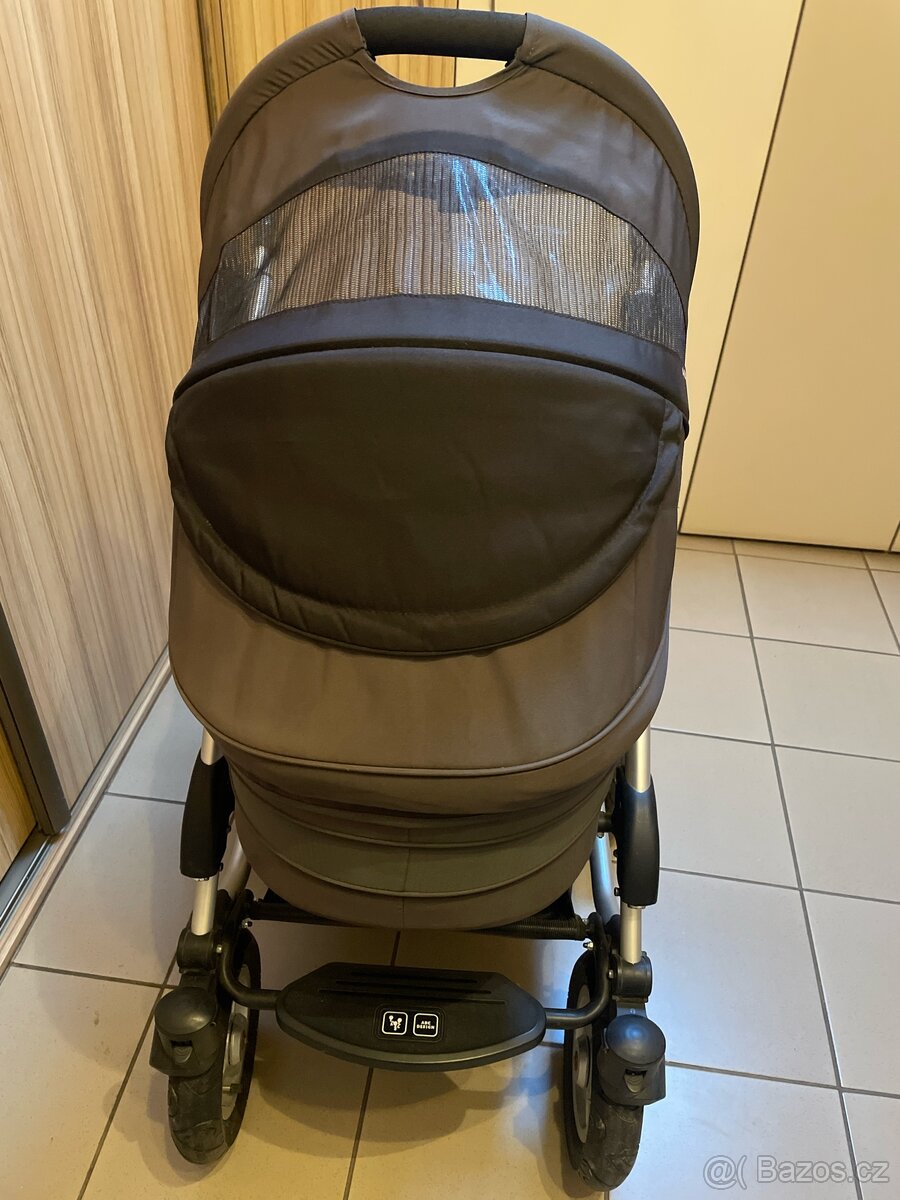 Kočárek ABC Design Viper - 3