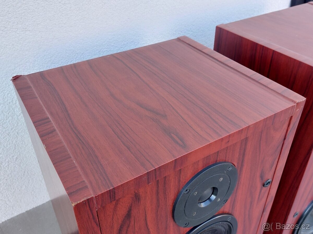 Reprosoustavy TVM - 3