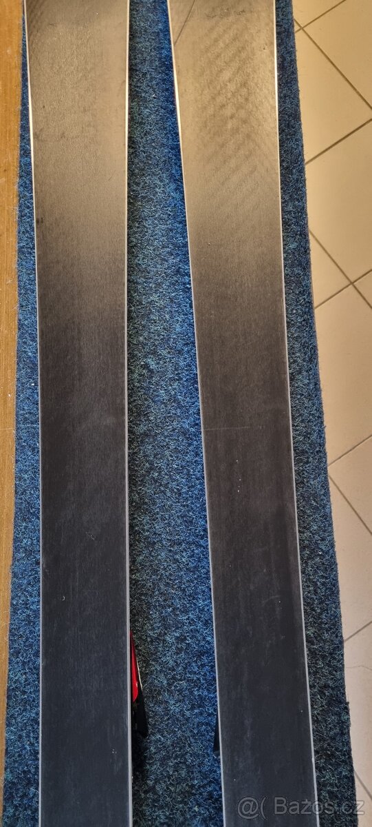 Stockli GS Testovaci 175cm jen 5.900,- - 3