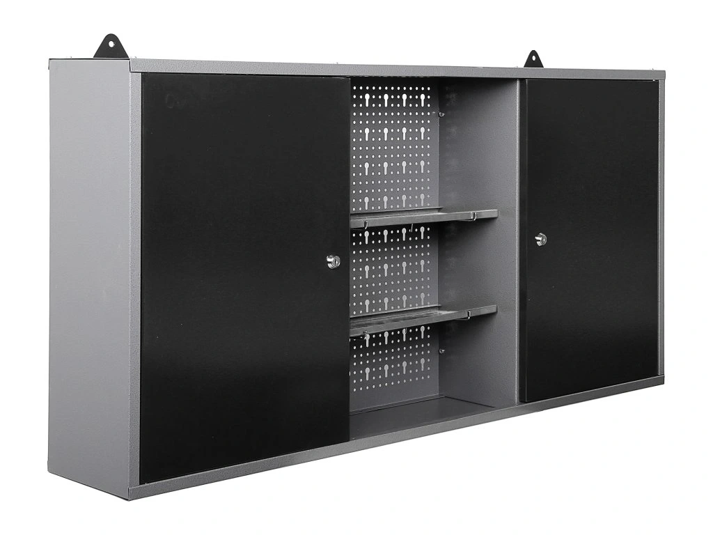 Dílenský ponk, pracovní stůl ALL IN 240 cm - 3