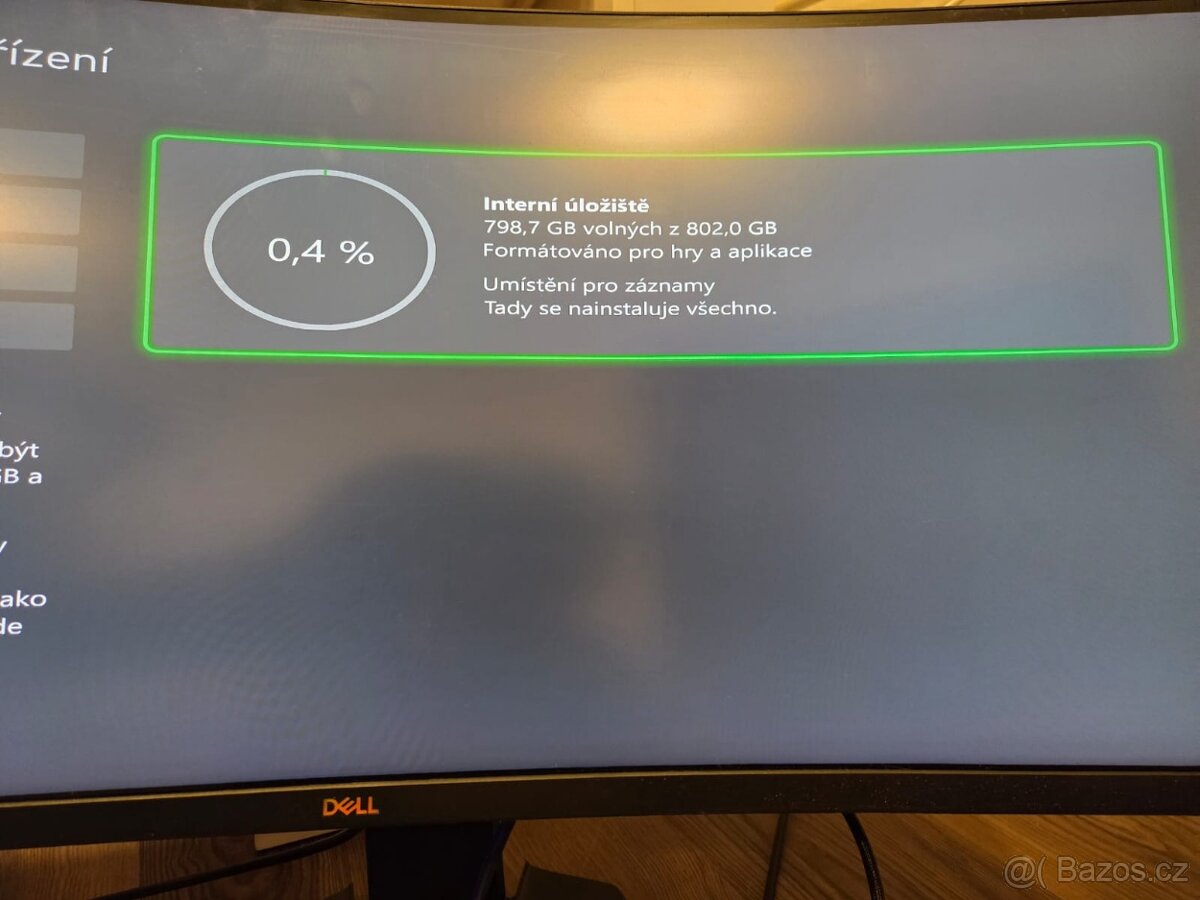 X box series X 1TB - 3