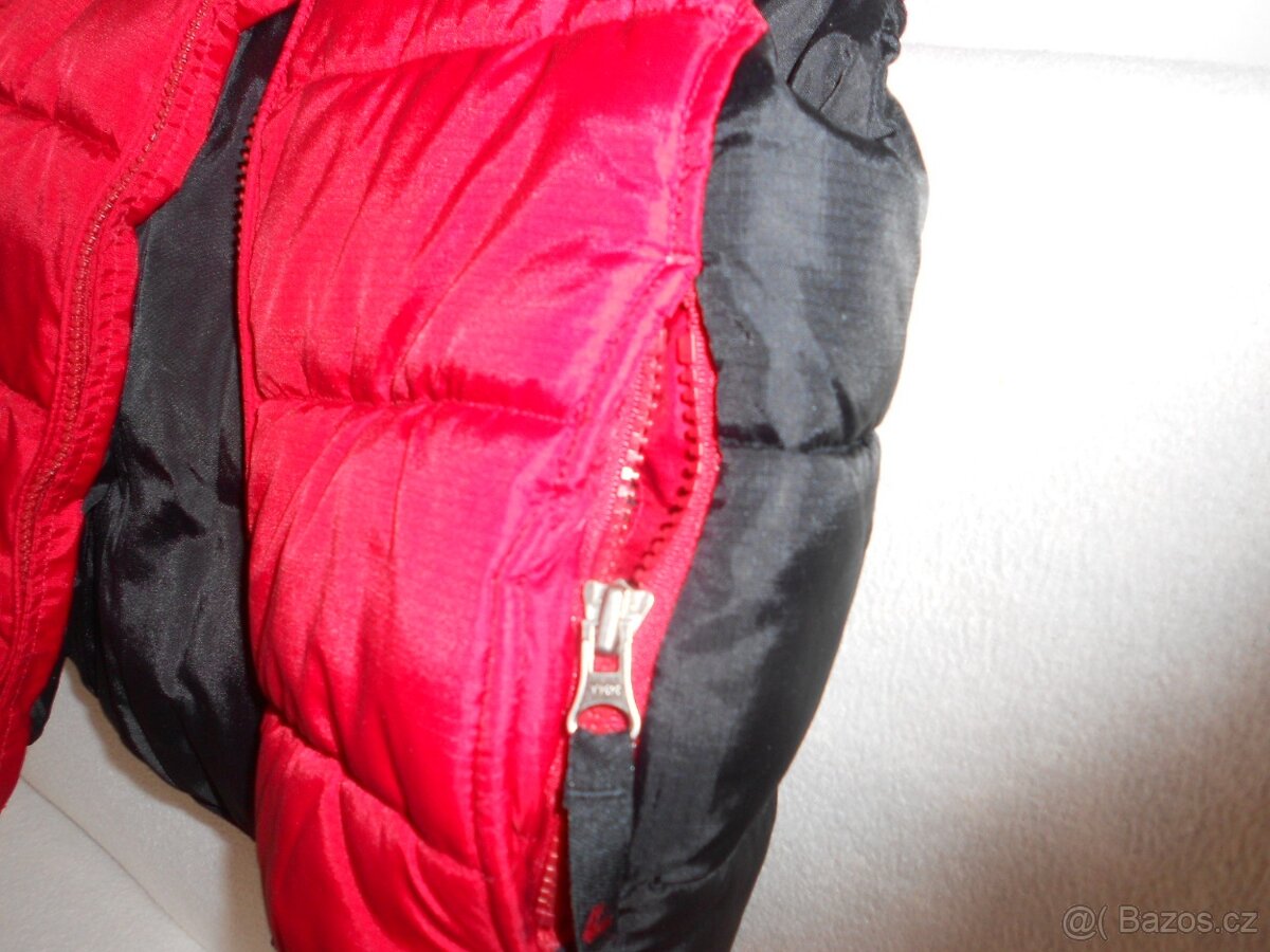 Vestička zn. HM, bez rukávů, vel.č. 98-104. - 3