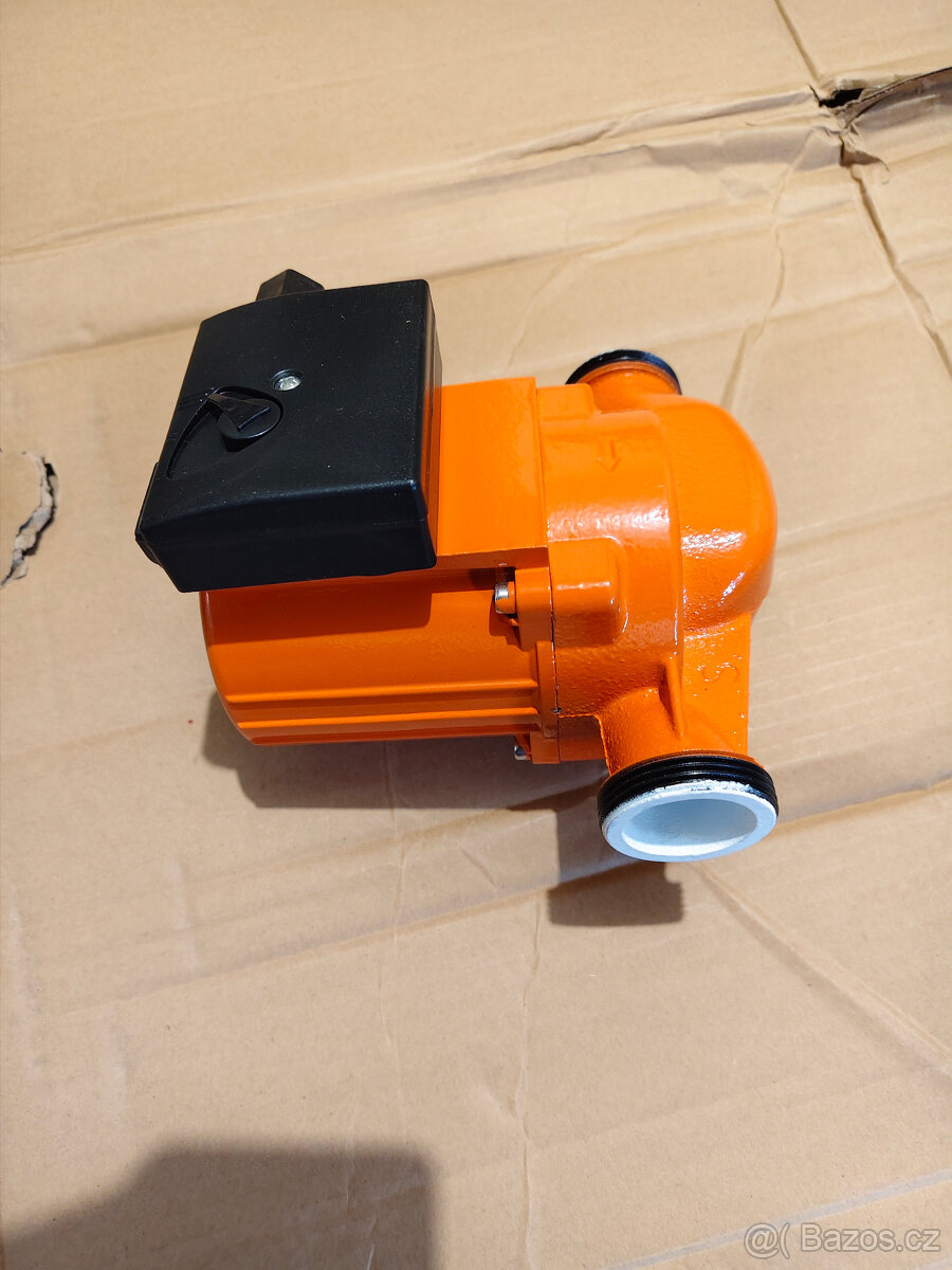 oběhové čerpadlo výtlak 8 m nové - 3