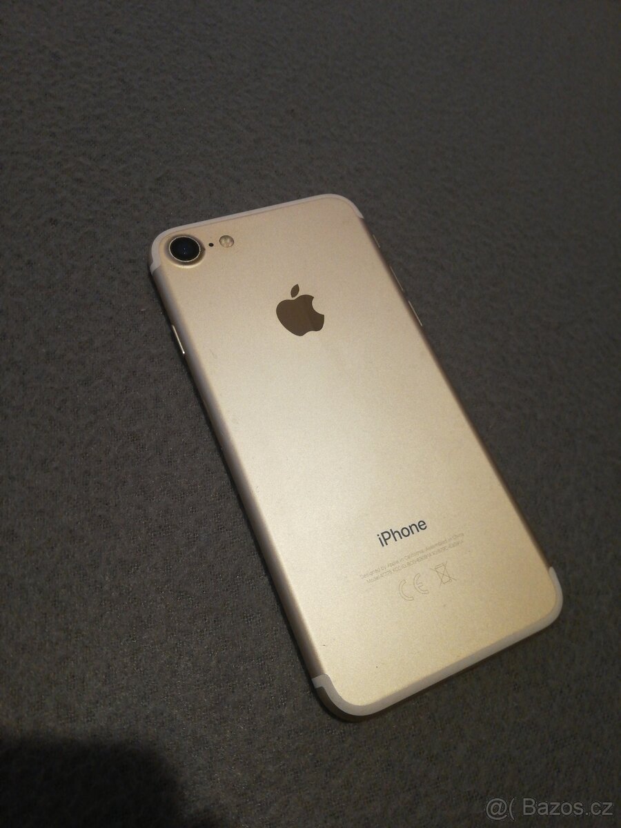 Iphone 7 32 gb Top stav - 3