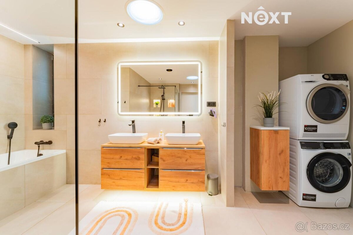 Prodej Rodinný dům, 200㎡ - 3