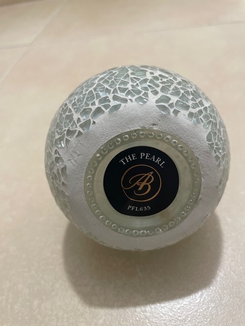 Vonná katalytická lampa Ashleigh & Burwood - 3