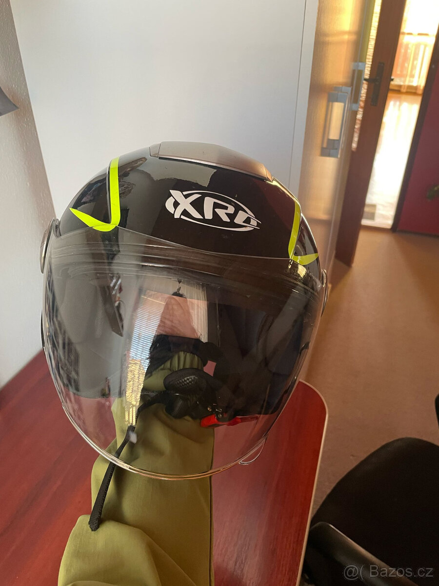 Helma XRC Sono vel. XS - 3