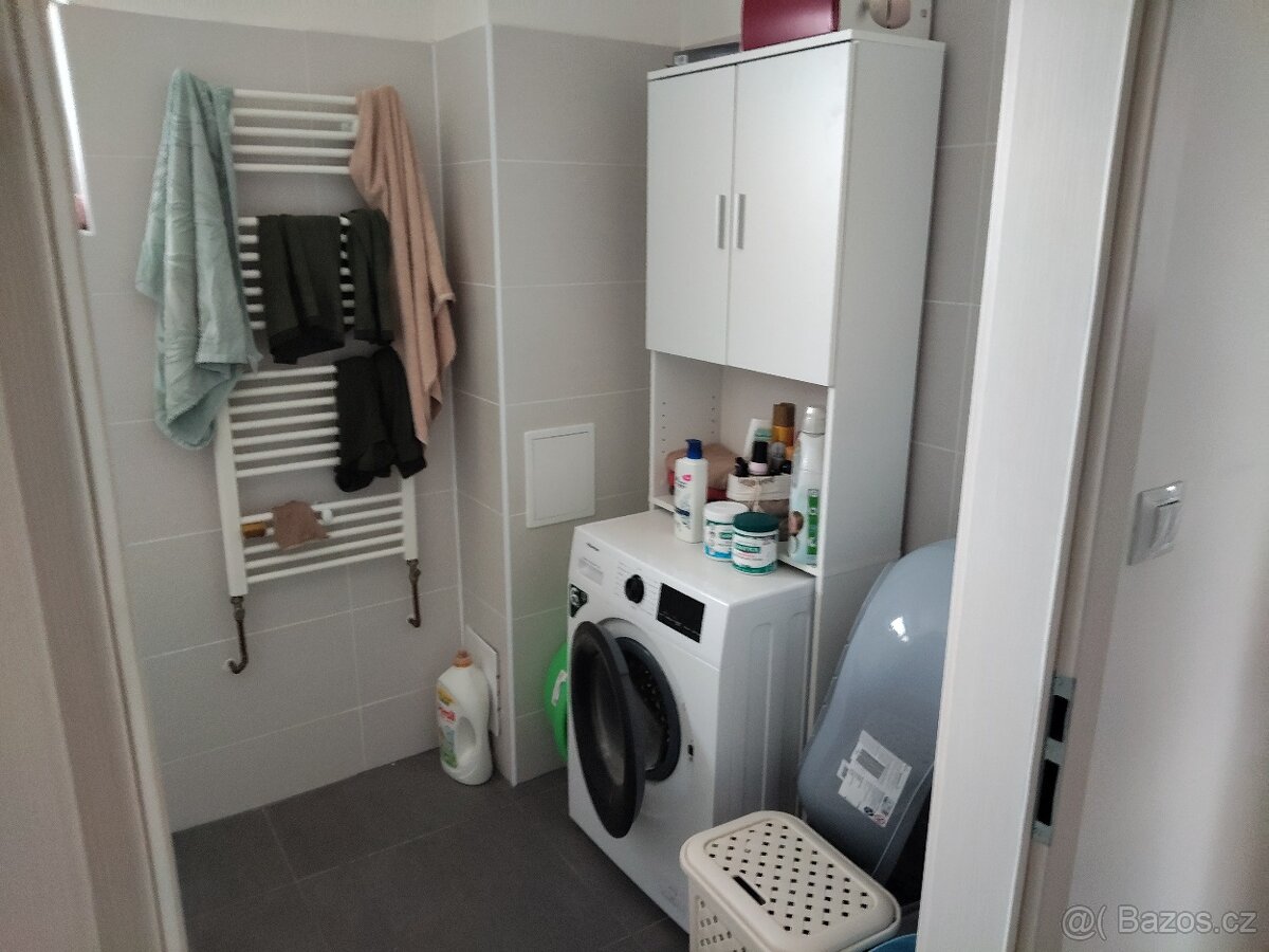 Pronájem bytu 3+kk - 3