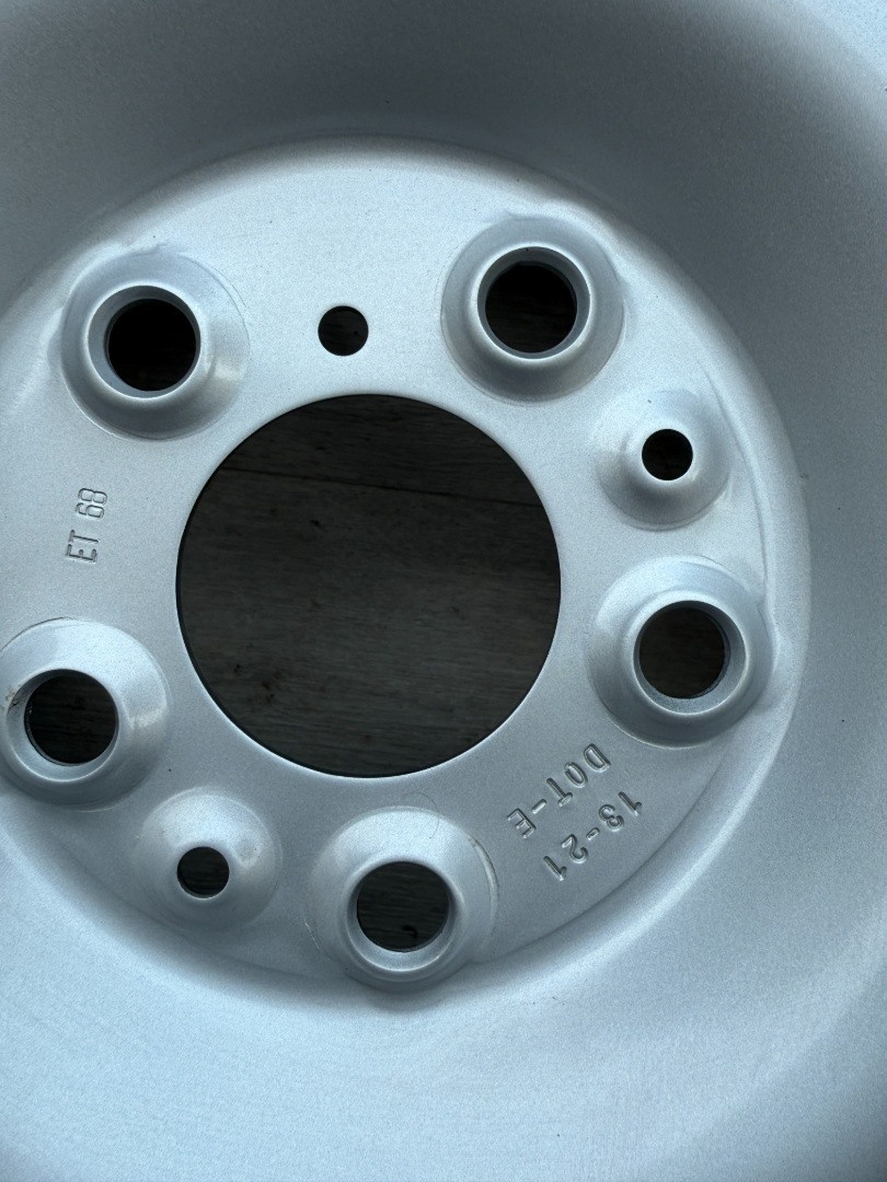 R16C NEJETA CARGO SADA DUCATO/BOXER/JUMPER 225/75 - 3