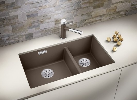 Dřez Blanco granitový - nový (523155) - 3