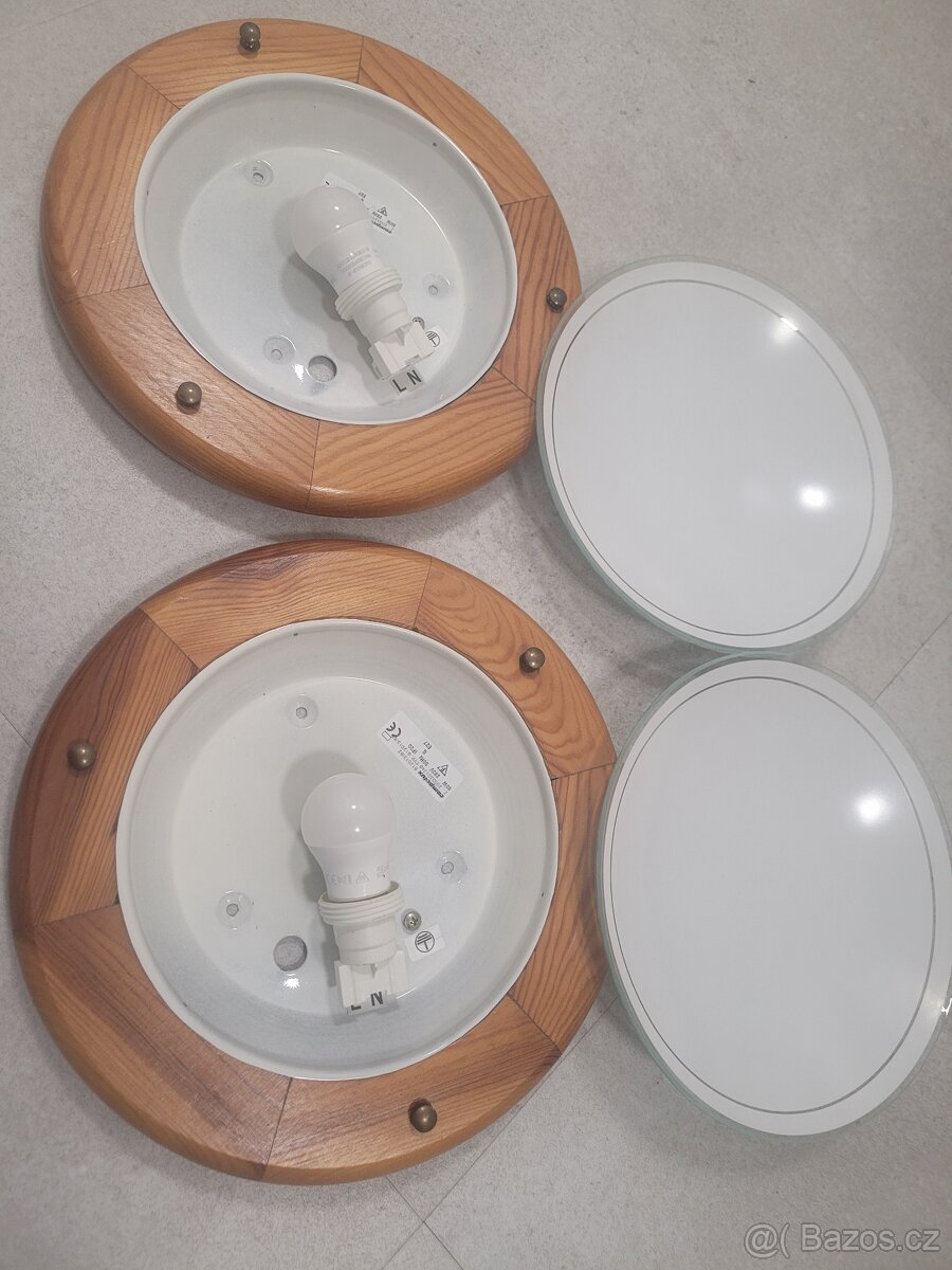Stropní světla - 3