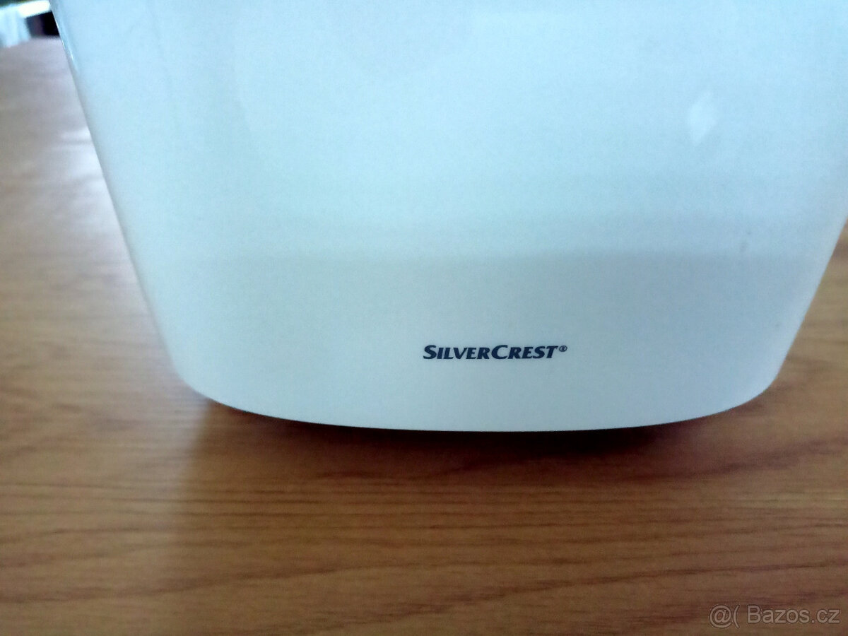 Domácí pekárna Silvercrest SBB 850 E1 - 3