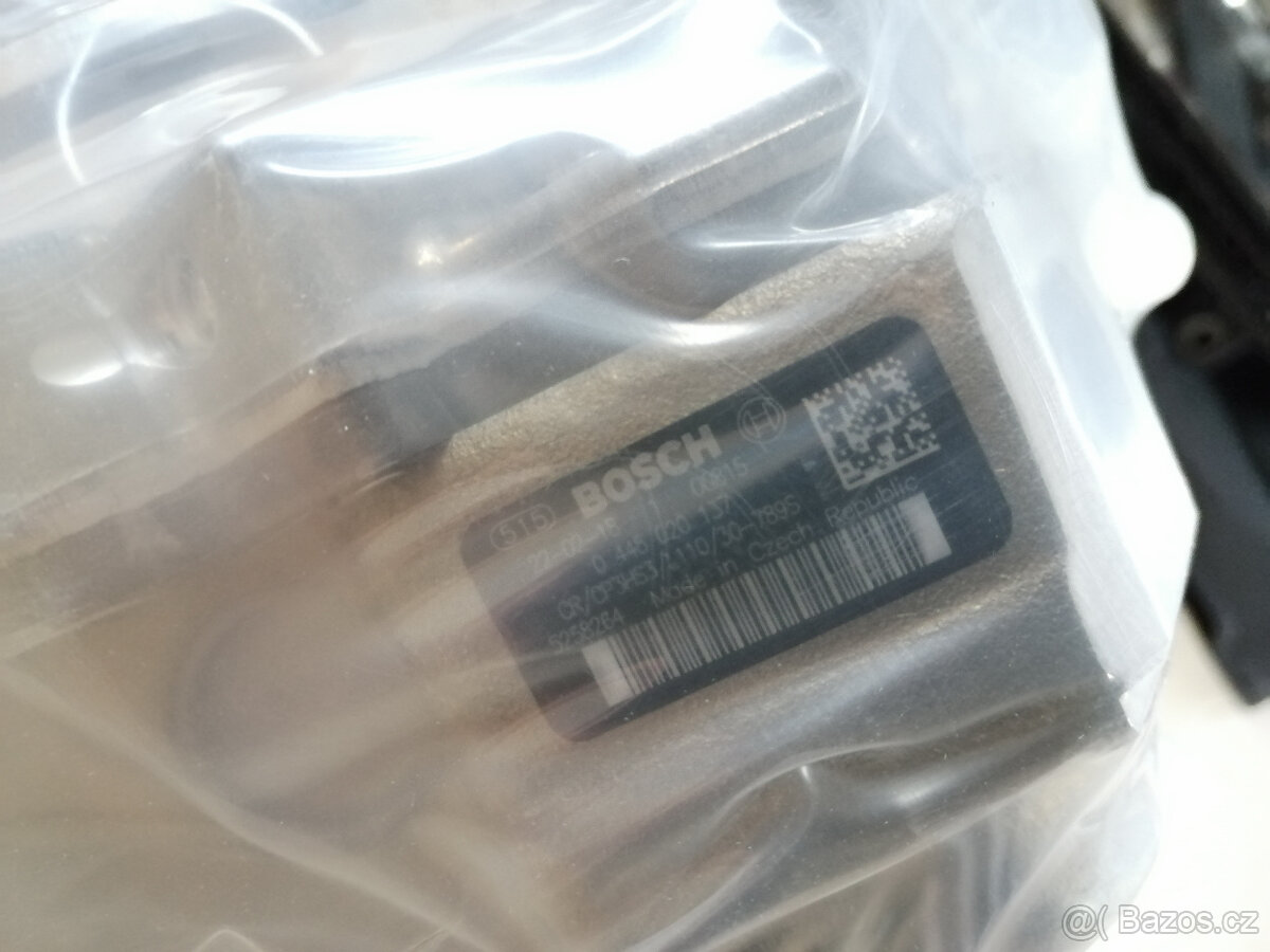 DAF vysokotlaké čerpadlo BOSCH - 0445020137 - 3