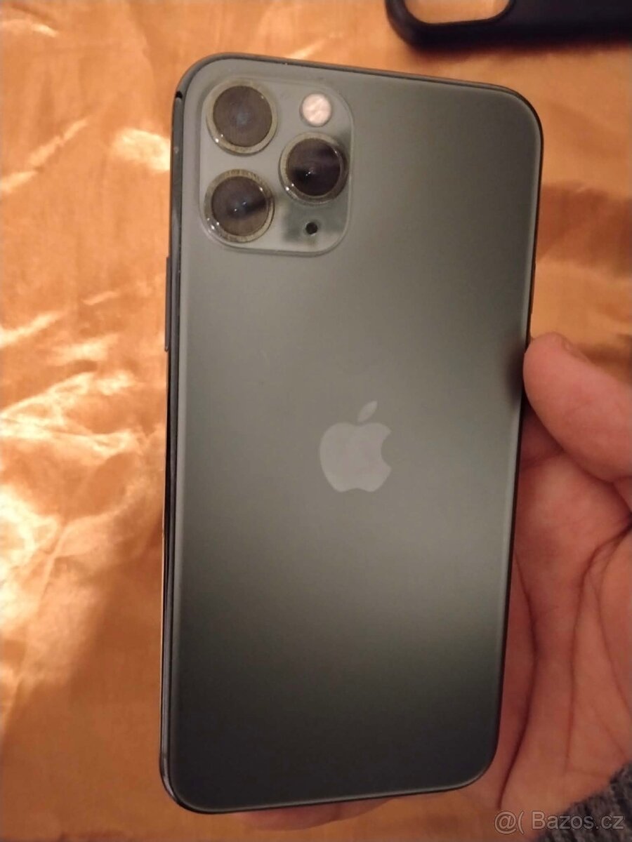 IPhone 11 Pro - 3