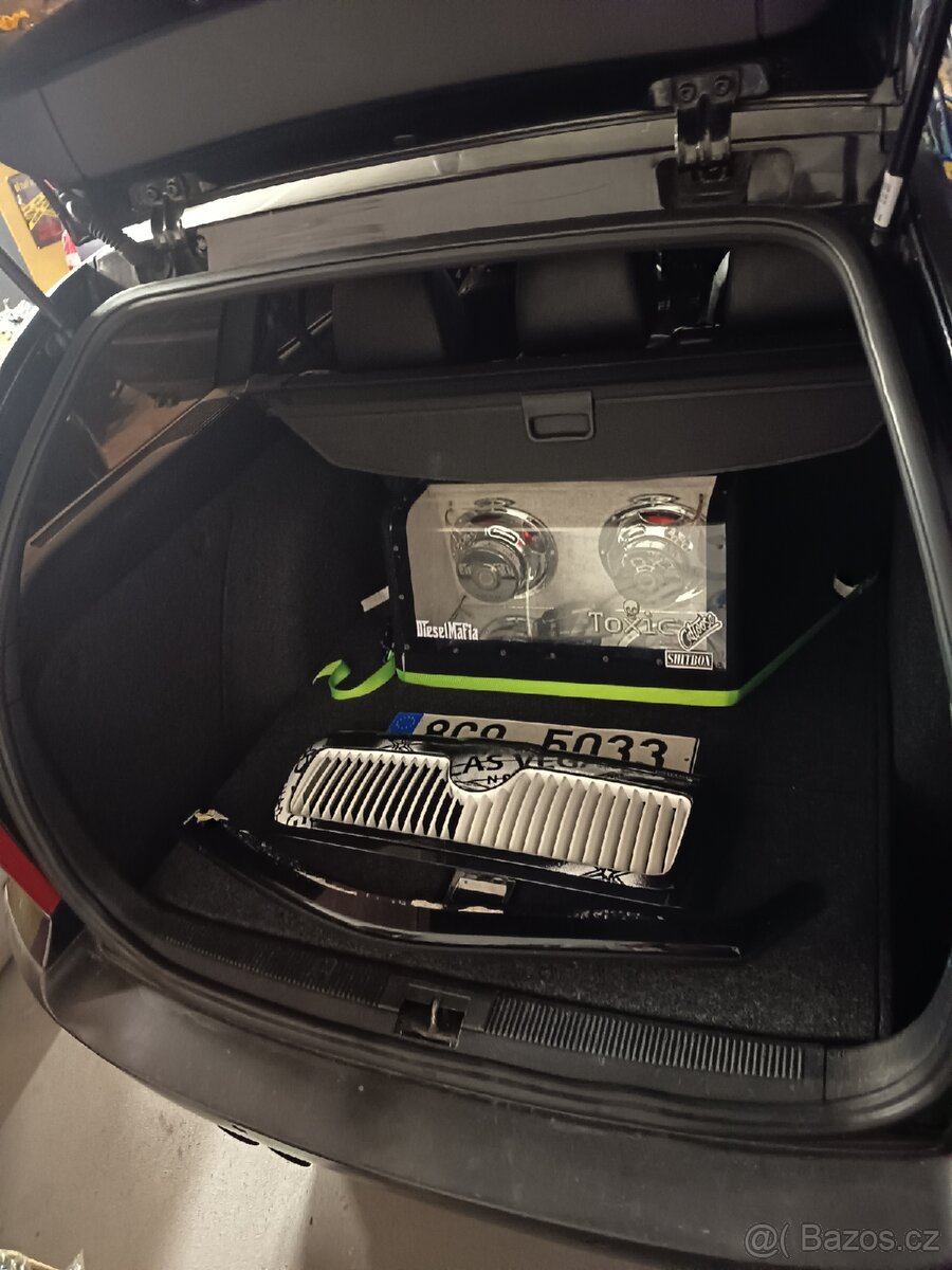 Škoda Octavia Gt 1.9 TDI - 3