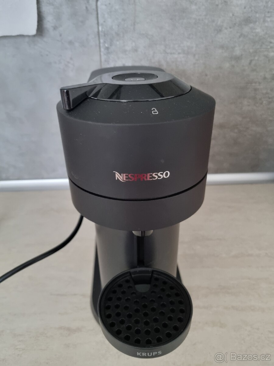 Krups Vertuo Next XN910N10 - NOVÝ - 3