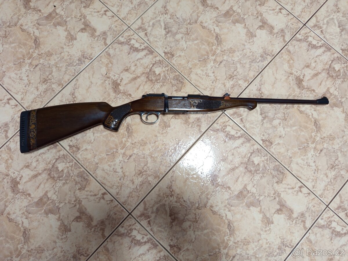 Prodám Kulovnici - 3