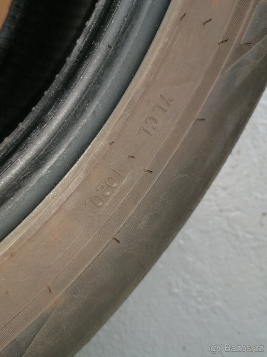 Letní pneu 205 /60R16 96V - 3