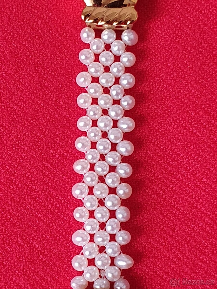 Hodinky společenské dámské - 3