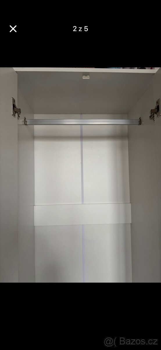 Dětská skříň - 3