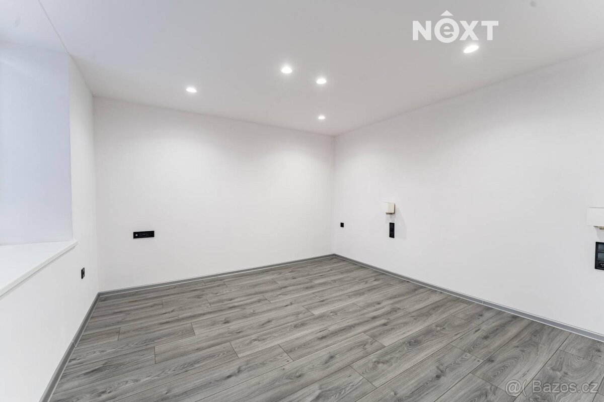 Prodej byt 1+1, 28㎡ - 3