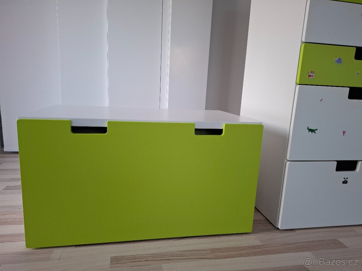 Dětský IKEA nábytek - 3
