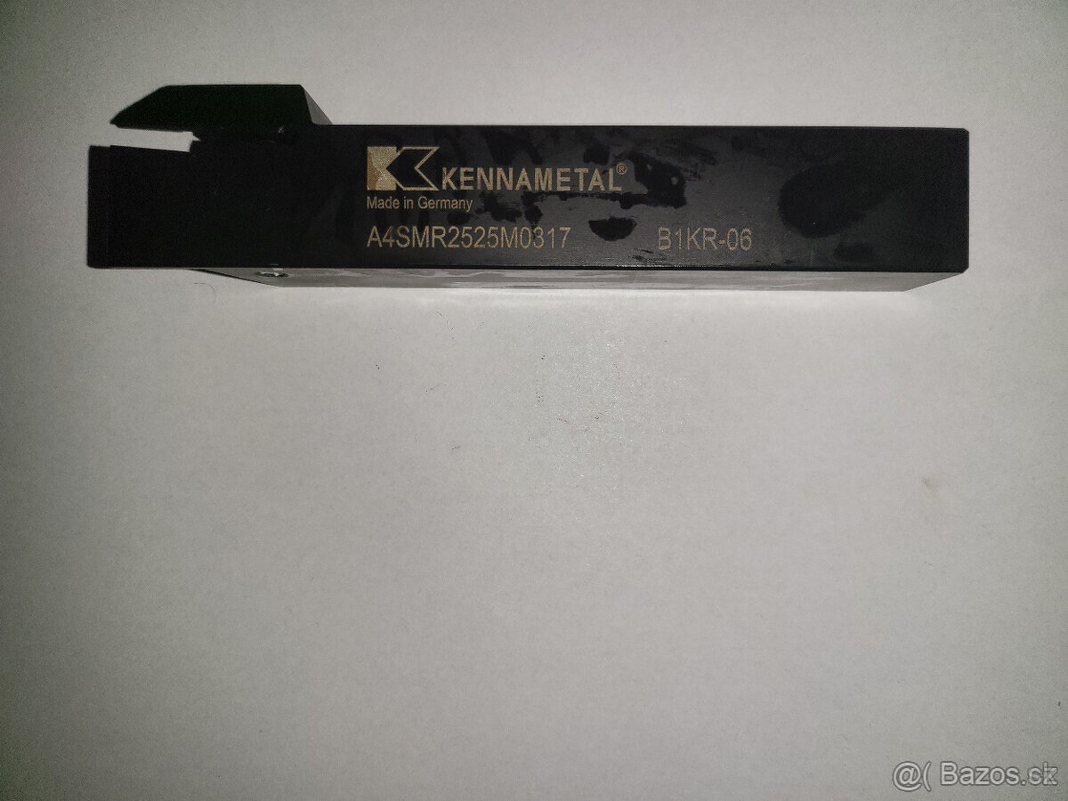 3 mm upichovak + 50 kusov platkov - 3