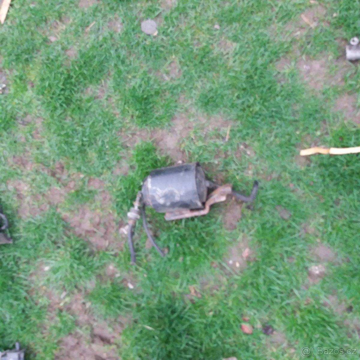 Prodám nahradni díly na Subaru Legacy hubertus - 3