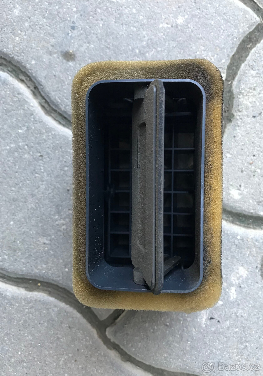 škoda favorit forman vydechy topeni - 3