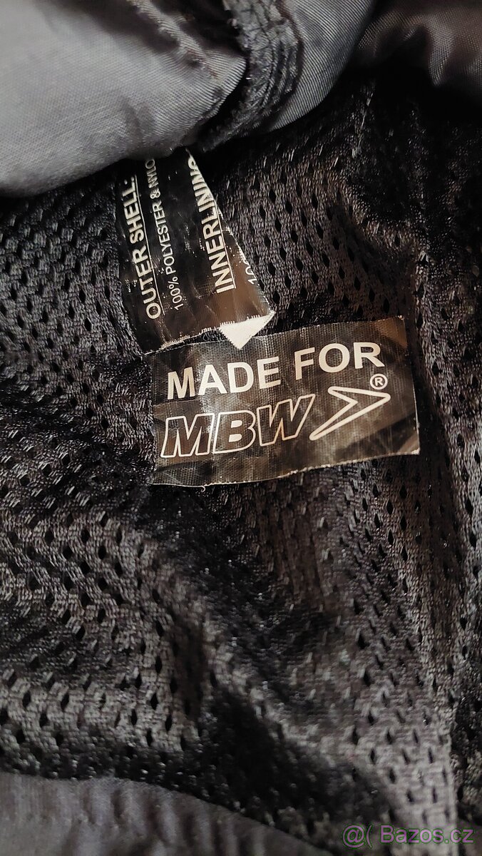 Motobunda, rifle - 3