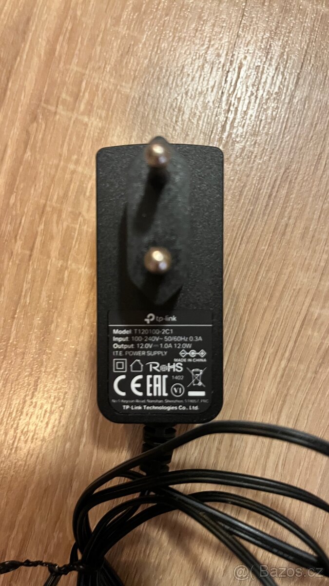 TP-Link Archer VR300 – Wi-Fi router / modem - 3