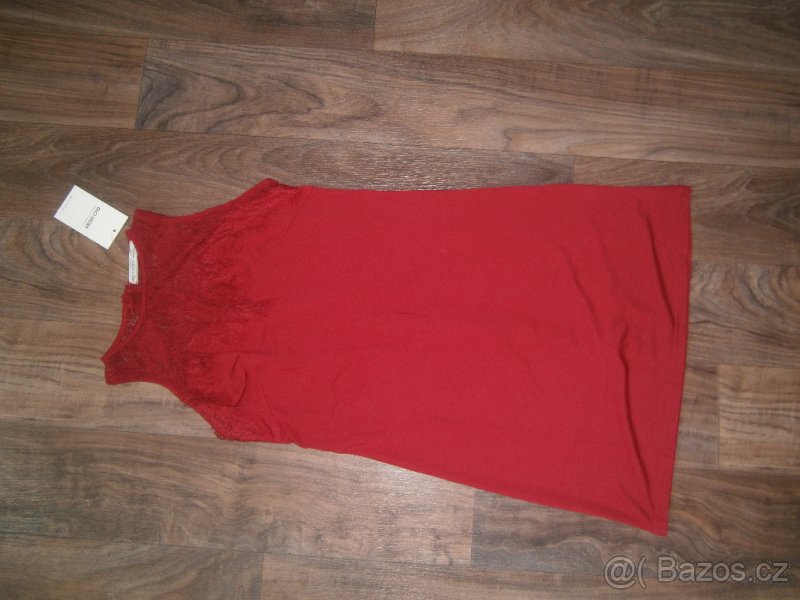 NOVÉ GLO-STORY ŠATY vel.S - 3